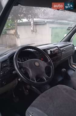 Борт ГАЗ 3302 Газель 2008 в 