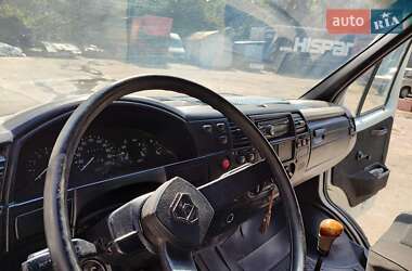 Вантажопасажирський фургон ГАЗ 3302 Газель 2004 в 