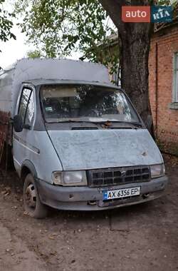 Другие грузовики ГАЗ 3302 Газель 2000 в Прилуках