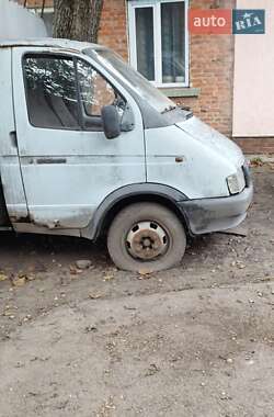 Другие грузовики ГАЗ 3302 Газель 2000 в 