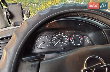 Грузопассажирский фургон ГАЗ 3302 Газель 2008 в 