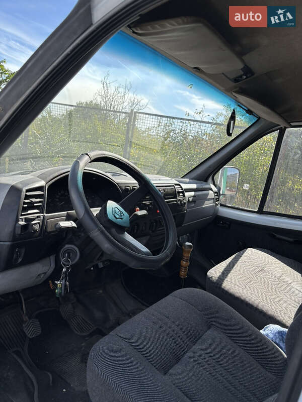 Тентований ГАЗ 3302 Газель 2003 в Запоріжжі фото 6 Тентований ГАЗ 3302 Газель 2003 в Запоріжжі