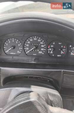 Борт ГАЗ 3302 Газель 2008 в 