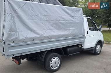 Тентованый ГАЗ 3302 Газель 2018 в 