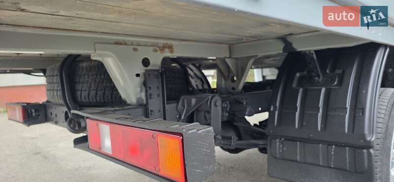 Тентований ГАЗ 3302 Газель 2018 в Києві