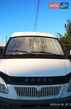 Другие грузовики ГАЗ 3302 Газель 2010 в 