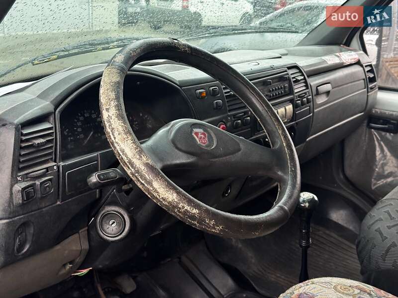 Тентованый ГАЗ 3302 Газель 2004 в Харькове фото 4 Тентованый ГАЗ 3302 Газель 2004 в Харькове