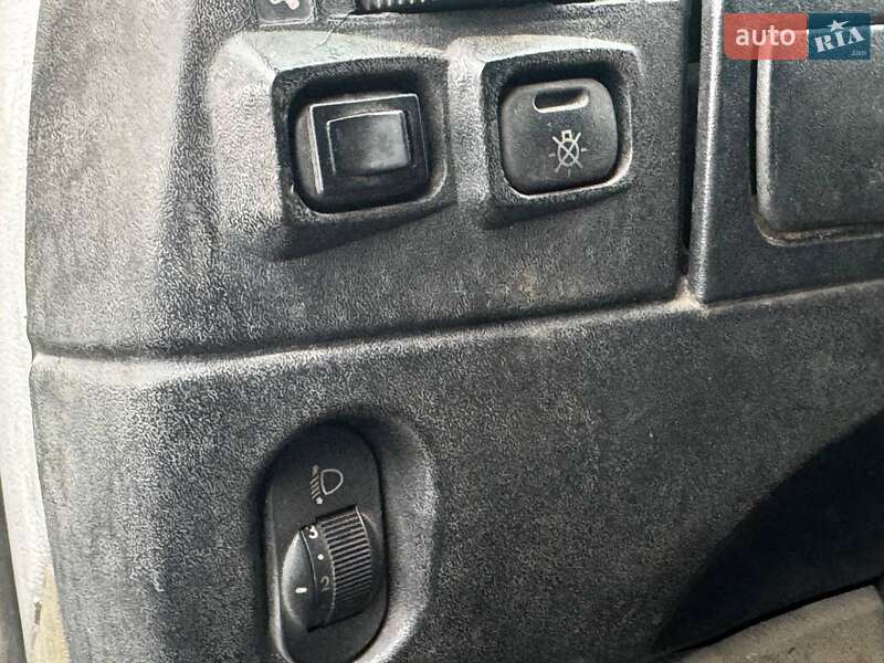 Тентованый ГАЗ 3302 Газель 2004 в Харькове фото 15 Тентованый ГАЗ 3302 Газель 2004 в Харькове