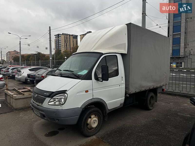 Тентованый ГАЗ 3302 Газель 2004 в Харькове фото 17 Тентованый ГАЗ 3302 Газель 2004 в Харькове