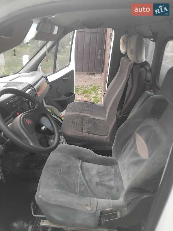 Борт ГАЗ 3302 Газель 2007 в Умани фото 13 Борт ГАЗ 3302 Газель 2007 в Умани