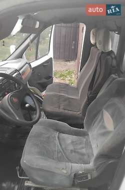 Борт ГАЗ 3302 Газель 2007 в 