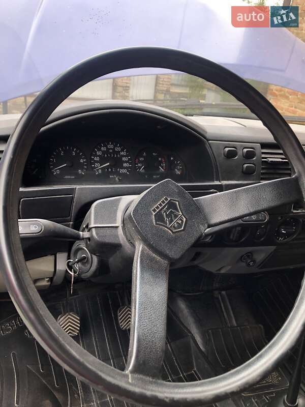 Борт ГАЗ 3302 Газель 2007 в Виннице