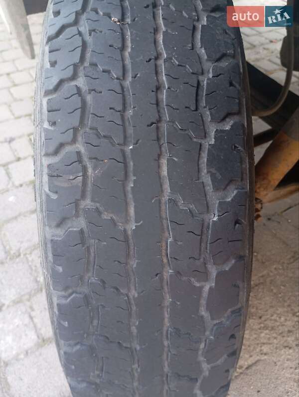 Борт ГАЗ 3302 Газель 2006 в Львове фото 4 Борт ГАЗ 3302 Газель 2006 в Львове