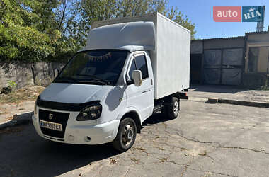 Другие грузовики ГАЗ 3302 Газель 2007 в 