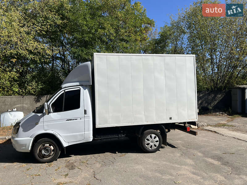 Другие грузовики ГАЗ 3302 Газель 2007 в Кропивницком