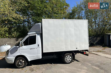 Другие грузовики ГАЗ 3302 Газель 2007 в 