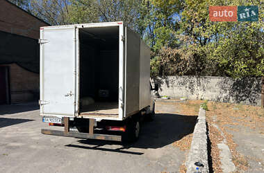 Другие грузовики ГАЗ 3302 Газель 2007 в 