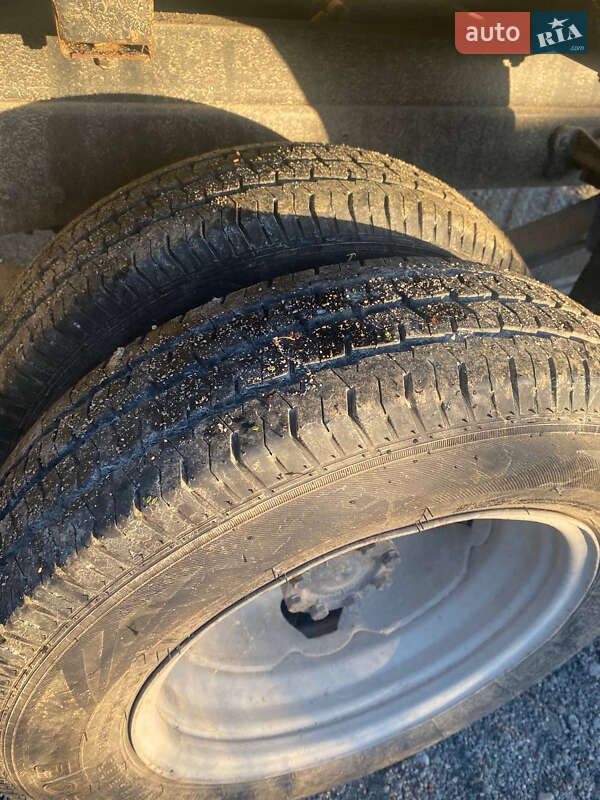 Борт ГАЗ 3302 Газель 2008 в Ставище фото 5 Борт ГАЗ 3302 Газель 2008 в Ставище