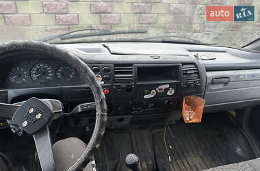 Другие грузовики ГАЗ 3302 Газель 2004 в 