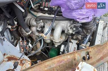 Борт ГАЗ 3302 Газель 2005 в 