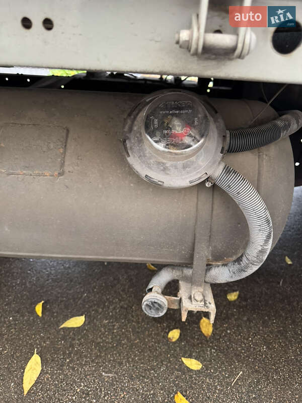 Грузовой фургон ГАЗ 3302 Газель 2017 в Киеве фото 4 Грузовой фургон ГАЗ 3302 Газель 2017 в Киеве