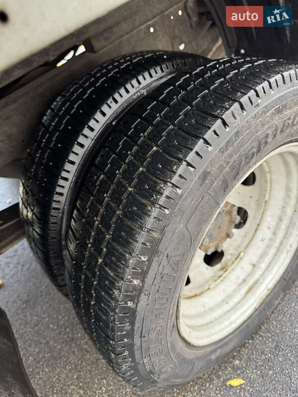 Грузовой фургон ГАЗ 3302 Газель 2017 в Киеве фото 8 Грузовой фургон ГАЗ 3302 Газель 2017 в Киеве