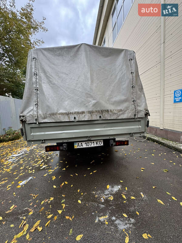 Грузовой фургон ГАЗ 3302 Газель 2017 в Киеве фото 20 Грузовой фургон ГАЗ 3302 Газель 2017 в Киеве