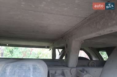 Борт ГАЗ 3302 Газель 2003 в 