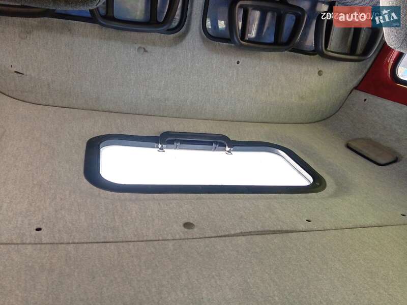 Вантажопасажирський фургон ГАЗ 3302 Газель 2006 в Чернігові фото 10 Вантажопасажирський фургон ГАЗ 3302 Газель 2006 в Чернігові