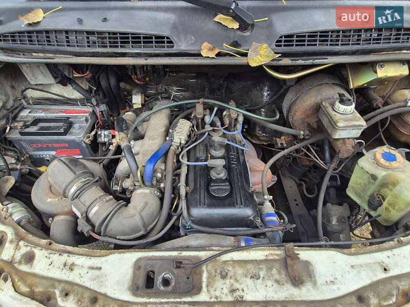 Борт ГАЗ 3302 Газель 2008 в Киеве