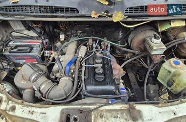 Борт ГАЗ 3302 Газель 2008 в 