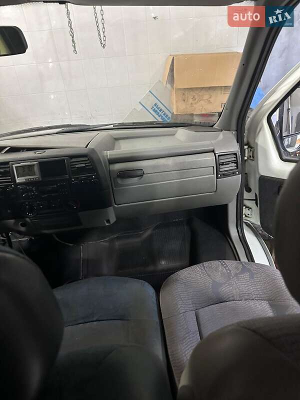 Другая спецтехника ГАЗ 3302 Газель 2006 в Ирпене
