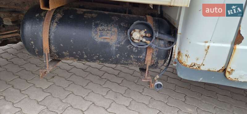 Вантажний фургон ГАЗ 3302 Газель 2005 в Копичинці фото 13 Вантажний фургон ГАЗ 3302 Газель 2005 в Копичинці