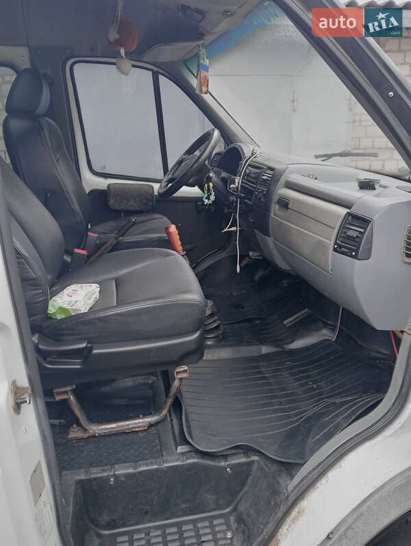 Тентованый ГАЗ 3302 Газель 2005 в Житомире фото 13 Тентованый ГАЗ 3302 Газель 2005 в Житомире