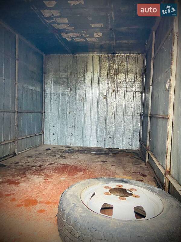 Другие грузовики ГАЗ 3302 Газель 2001 в Житомире