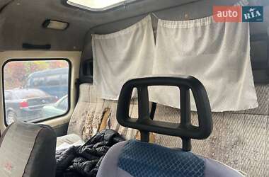 Борт ГАЗ 3302 Газель 1996 в  фото 2 Борт ГАЗ 3302 Газель 1996 в