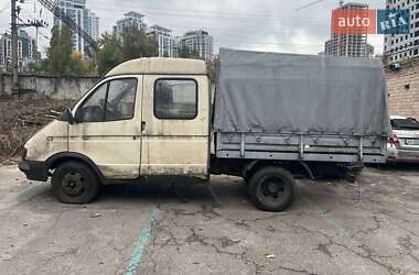 Борт ГАЗ 3302 Газель 1996 в  фото 8 Борт ГАЗ 3302 Газель 1996 в