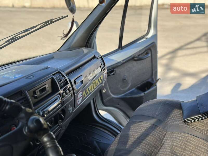 Тентованый ГАЗ 3302 Газель 2007 в Одессе фото 4 Тентованый ГАЗ 3302 Газель 2007 в Одессе