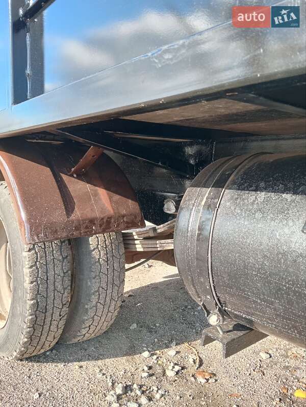 Тентованый ГАЗ 3302 Газель 2007 в Никополе фото 31 Тентованый ГАЗ 3302 Газель 2007 в Никополе