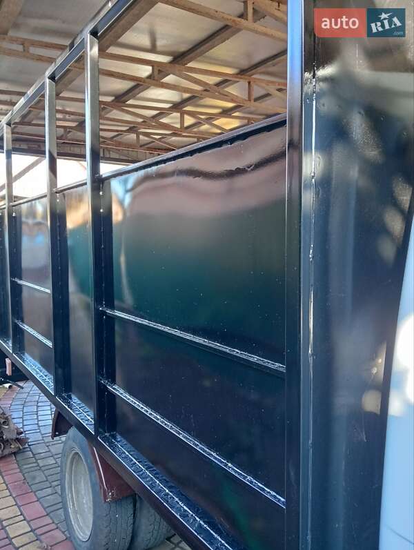 Тентованый ГАЗ 3302 Газель 2007 в Никополе фото 33 Тентованый ГАЗ 3302 Газель 2007 в Никополе