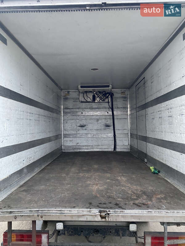 Рефрижератор ГАЗ 3302 Газель 2008 в Дніпрі фото 6 Рефрижератор ГАЗ 3302 Газель 2008 в Дніпрі