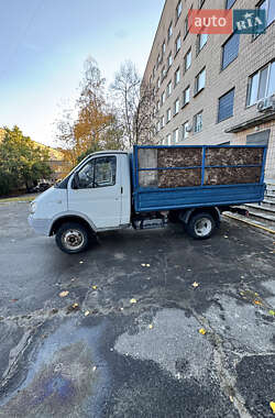 Борт ГАЗ 3302 Газель 2005 в  фото 5 Борт ГАЗ 3302 Газель 2005 в