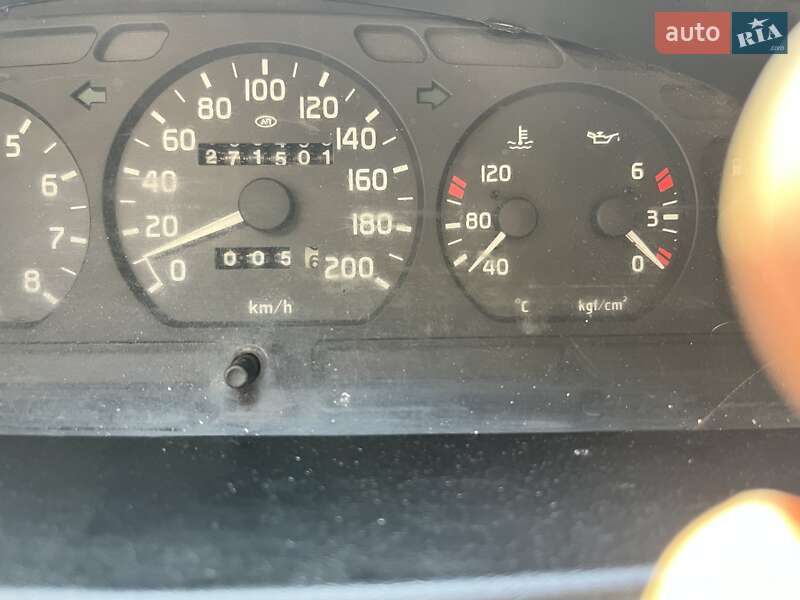 Грузовой фургон ГАЗ 3302 Газель 2007 в Киеве фото 5 Грузовой фургон ГАЗ 3302 Газель 2007 в Киеве