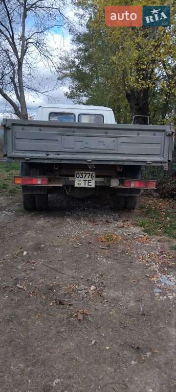 Самоскид ГАЗ 3302 Газель 2000 в Мельниці-Подільській фото 4 Самоскид ГАЗ 3302 Газель 2000 в Мельниці-Подільській