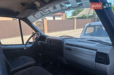 Рефрижератор ГАЗ 3302 Газель 2012 в Гадяче