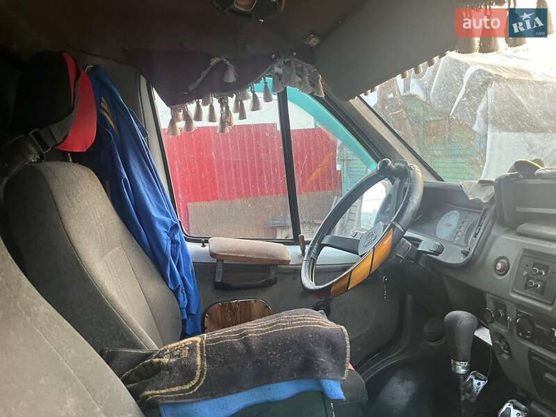 Другие грузовики ГАЗ 3302 Газель 2006 в Магдалиновке