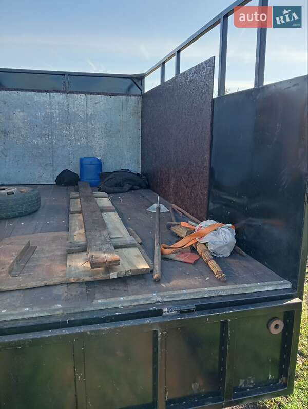Тентованый ГАЗ 3302 Газель 2007 в Никополе фото 49 Тентованый ГАЗ 3302 Газель 2007 в Никополе