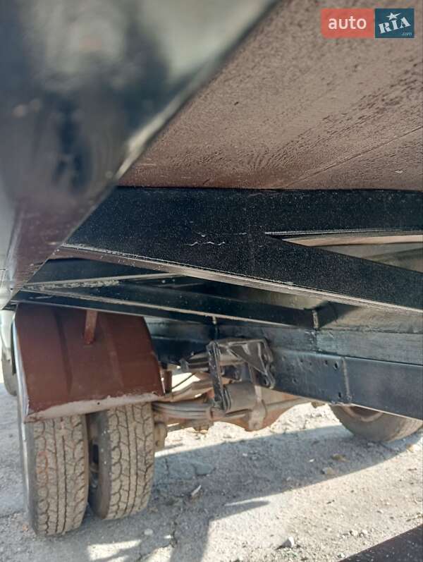 Тентованый ГАЗ 3302 Газель 2007 в Никополе фото 56 Тентованый ГАЗ 3302 Газель 2007 в Никополе