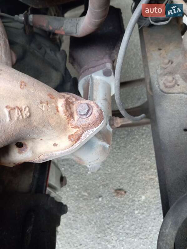 Тентованый ГАЗ 3302 Газель 2008 в Киеве фото 9 Тентованый ГАЗ 3302 Газель 2008 в Киеве