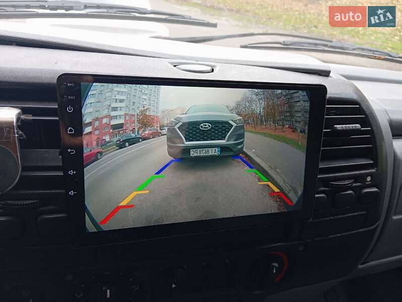 Тентованый ГАЗ 3302 Газель 2008 в Киеве фото 17 Тентованый ГАЗ 3302 Газель 2008 в Киеве